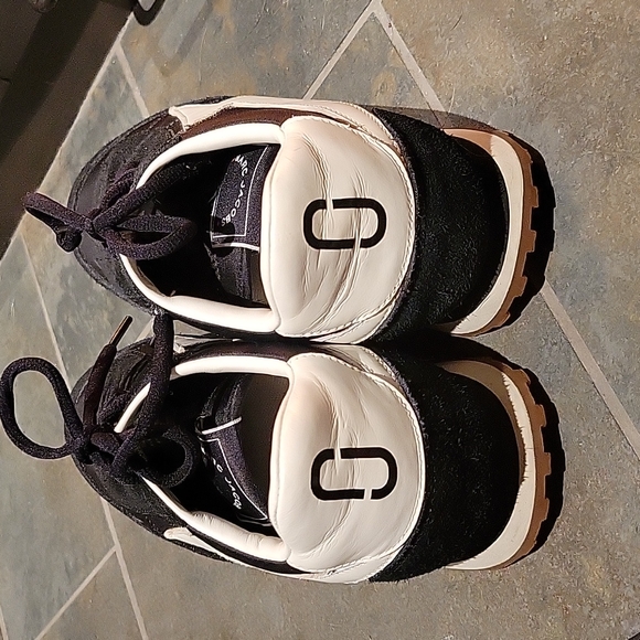 Marc Jacobs Sneaker - Picture 2 of 8